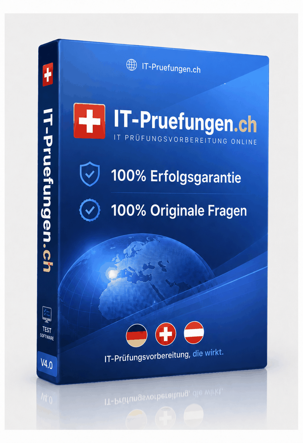 1Z0-146 Pr&uuml;fungsvorbereitung von IT-Pr&uuml;fungen.ch